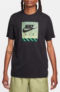 Nike Air Graphic T-Shirt