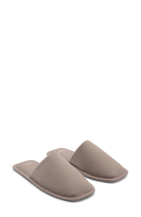 Slide Slipper (Women)