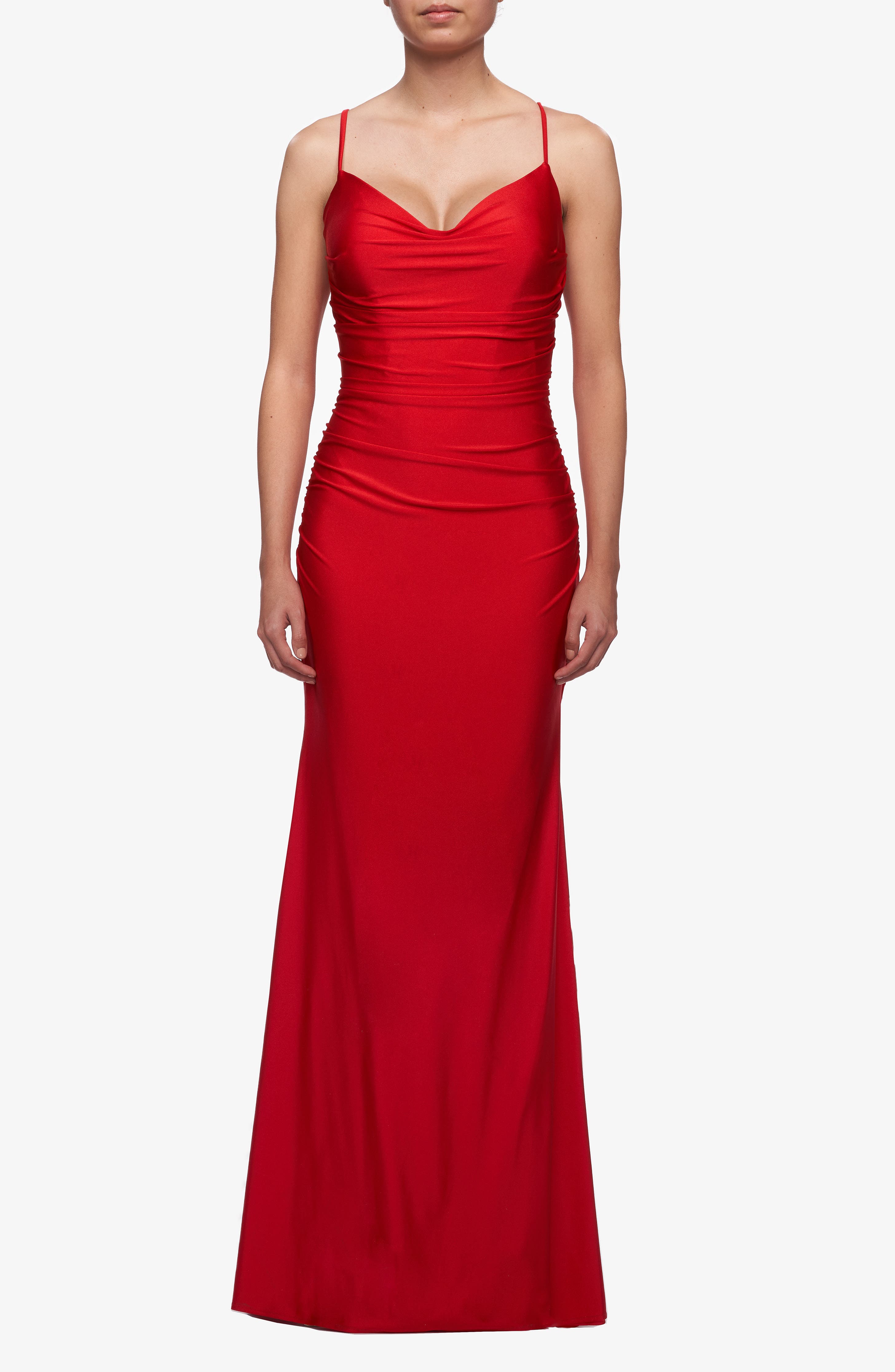 selected Red
