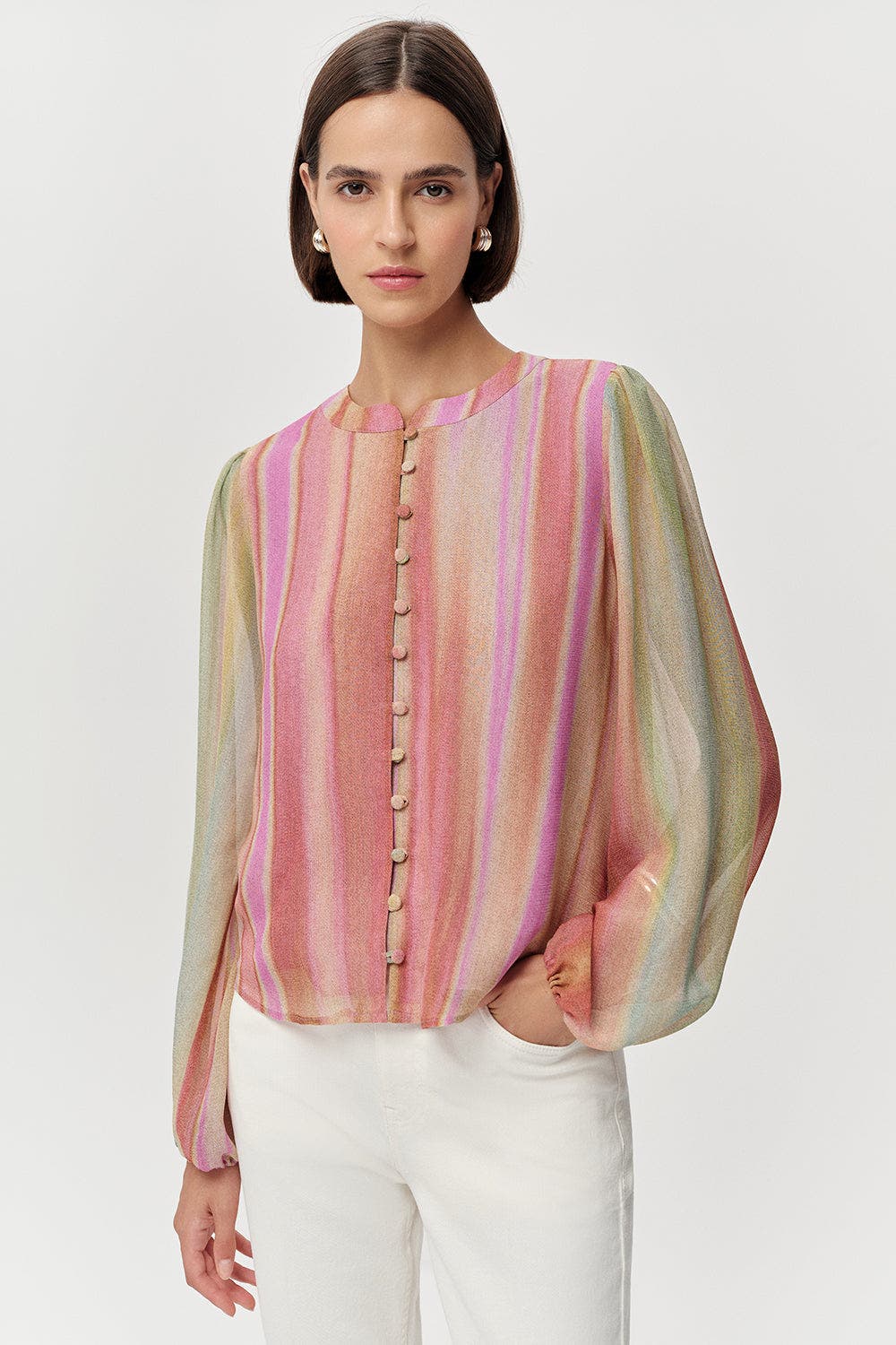 selected Multi Color