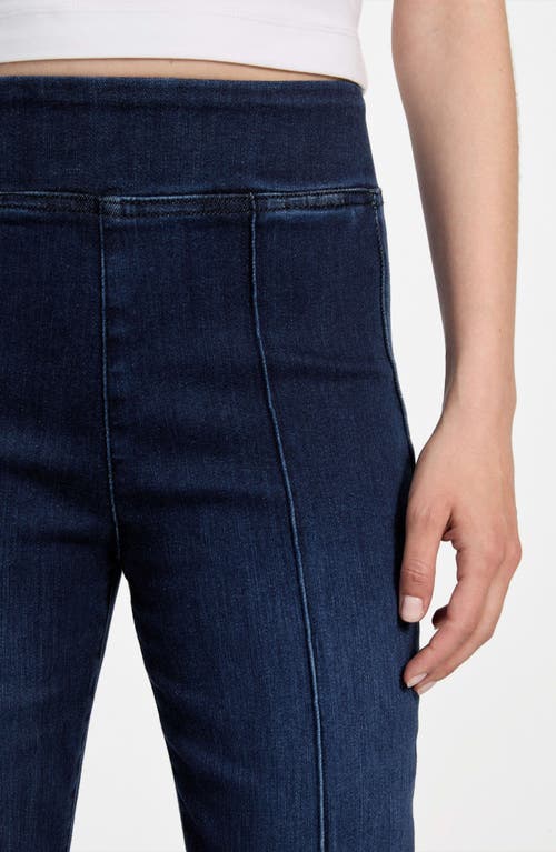 Guess Sexy Flare High Waist Jeans