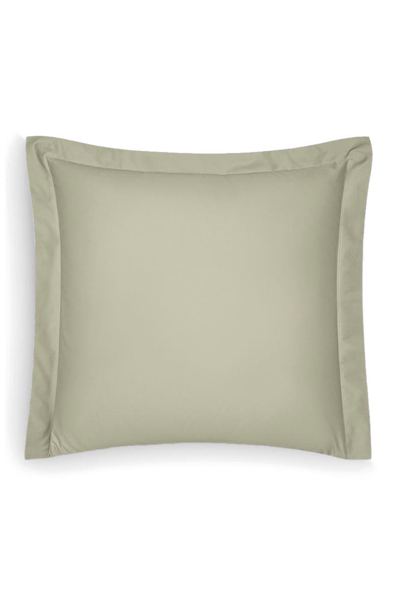 Royal Pillowcase, Alternate, color, Green