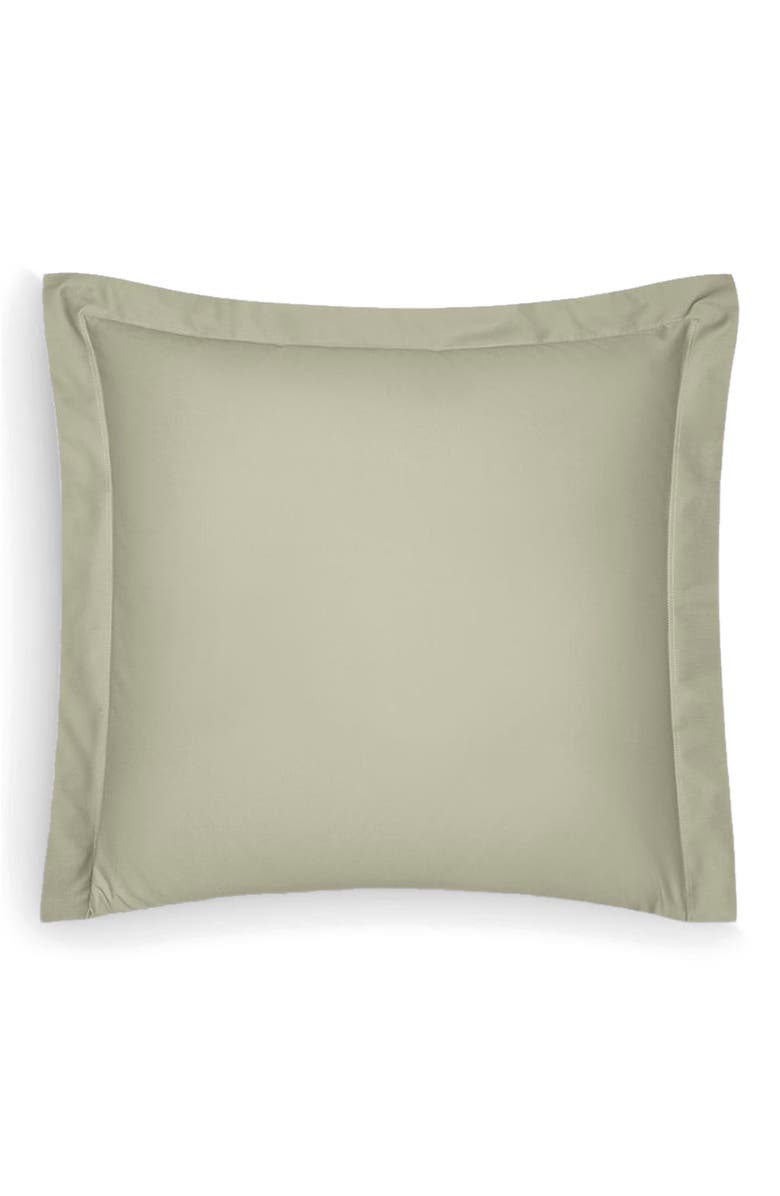 Togas Royal Pillowcase, Alternate, color, Green