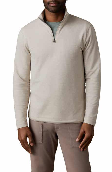 Movement Quarter Zip Top
