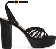 Gianvito Rossi Rita Sandals