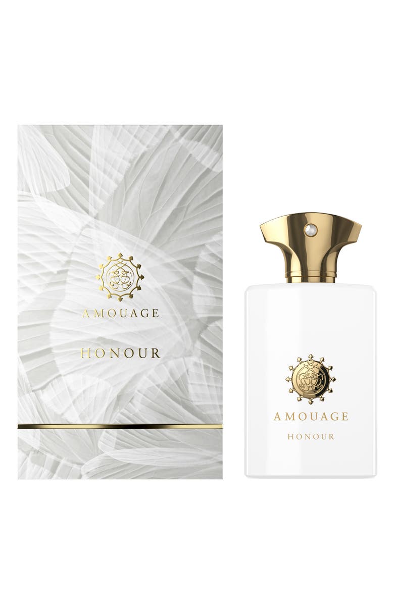 AMOUAGE Honour Man Eau de Parfum, Alternate, color, 
