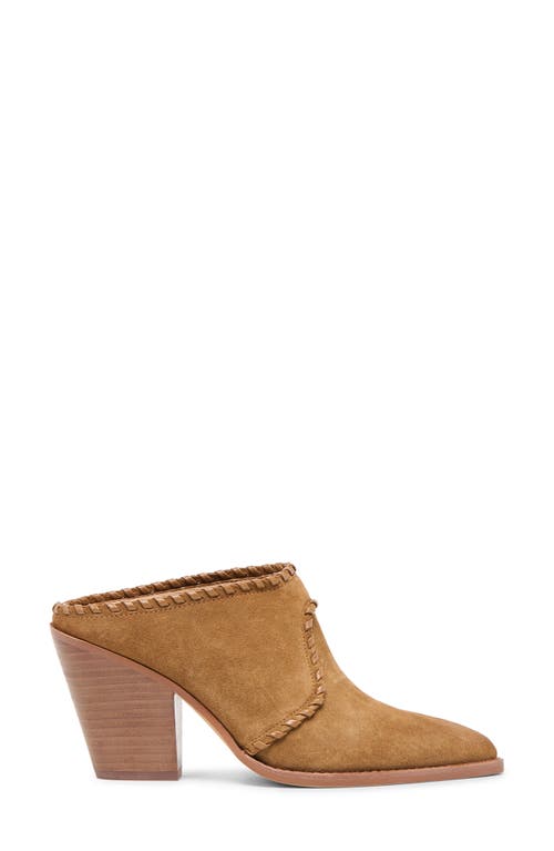 Dolce Vita Jolyn Mule In Brown