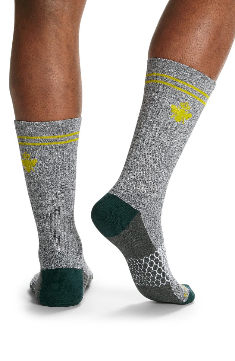 Bombas Originals Crew Socks, Alternate, color,