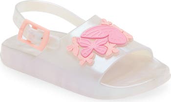 Sophia Webster ピンク バタフライ サンダル 10cm ヒール Sophia Webster | Shoes | Sophia Webster Butterfly Heels
