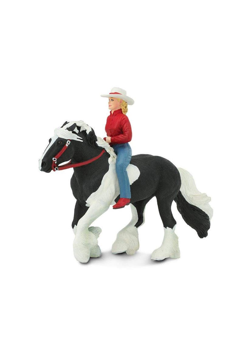 Audrey On Streaming Light Set Horse Toy, Main, color, None