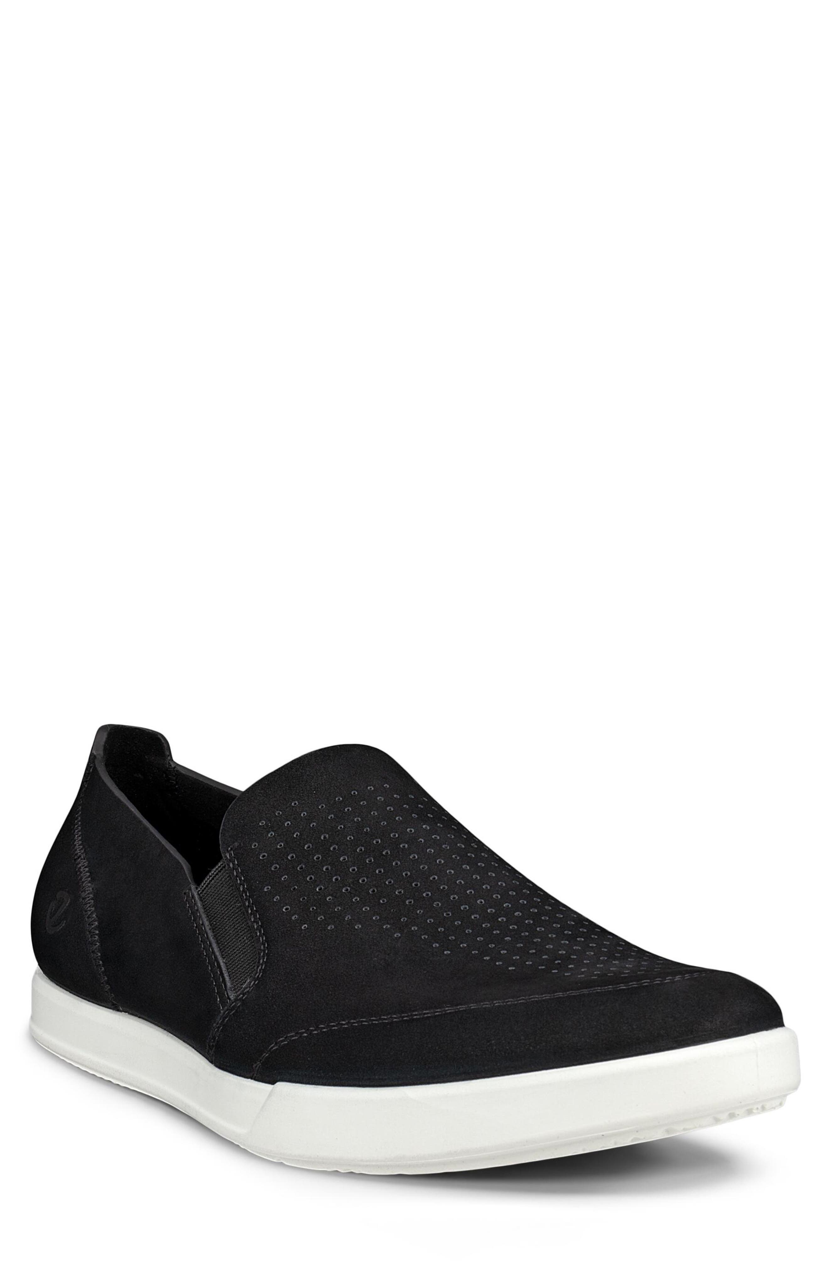 ECCO Travel Slip-On