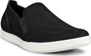 ECCO Travel Slip-On
