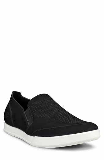 ECCO Travel Slip-On