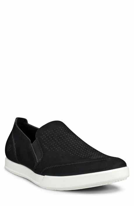 ECCO Travel Slip-On