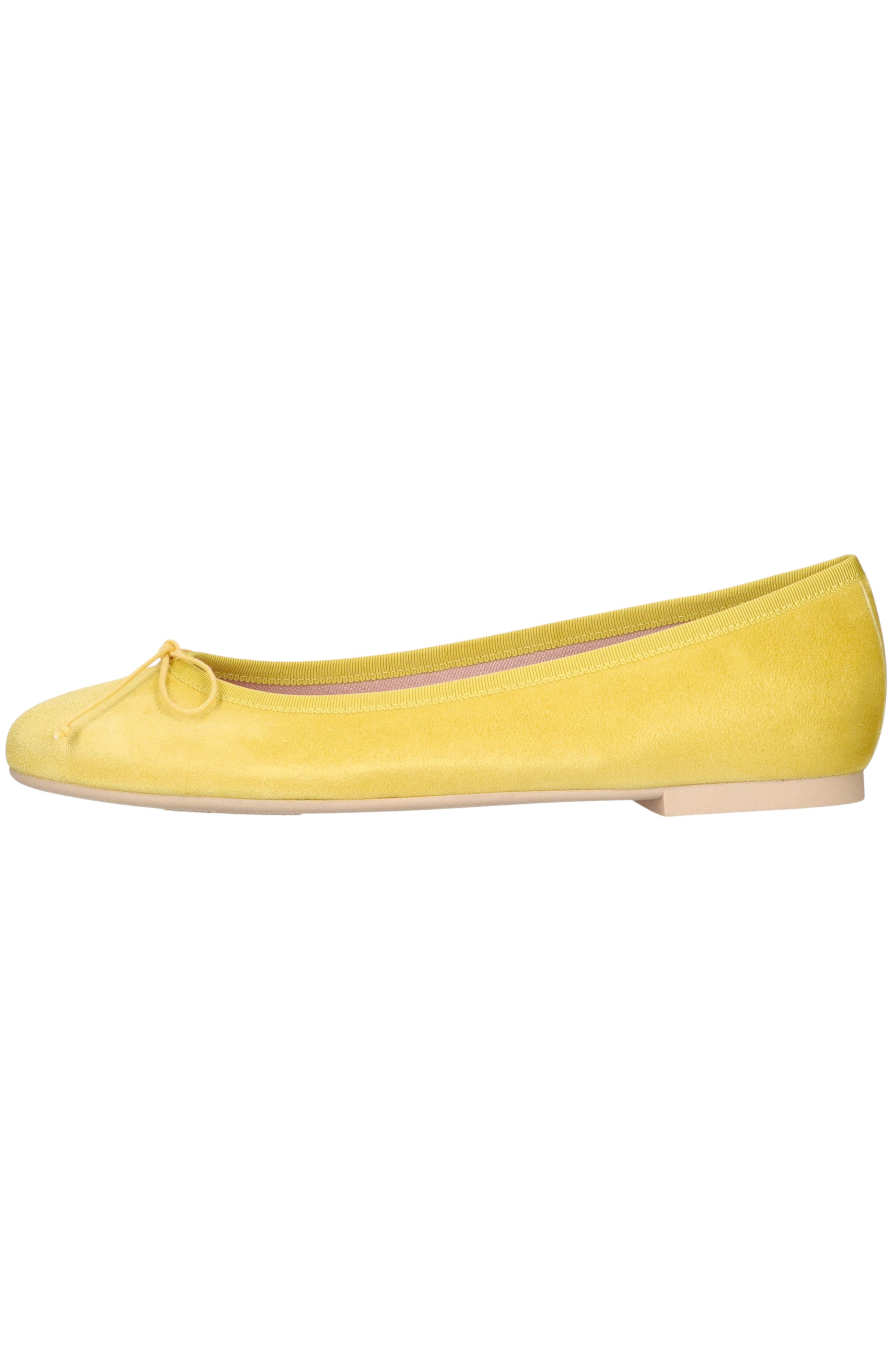  Bright Yellow
