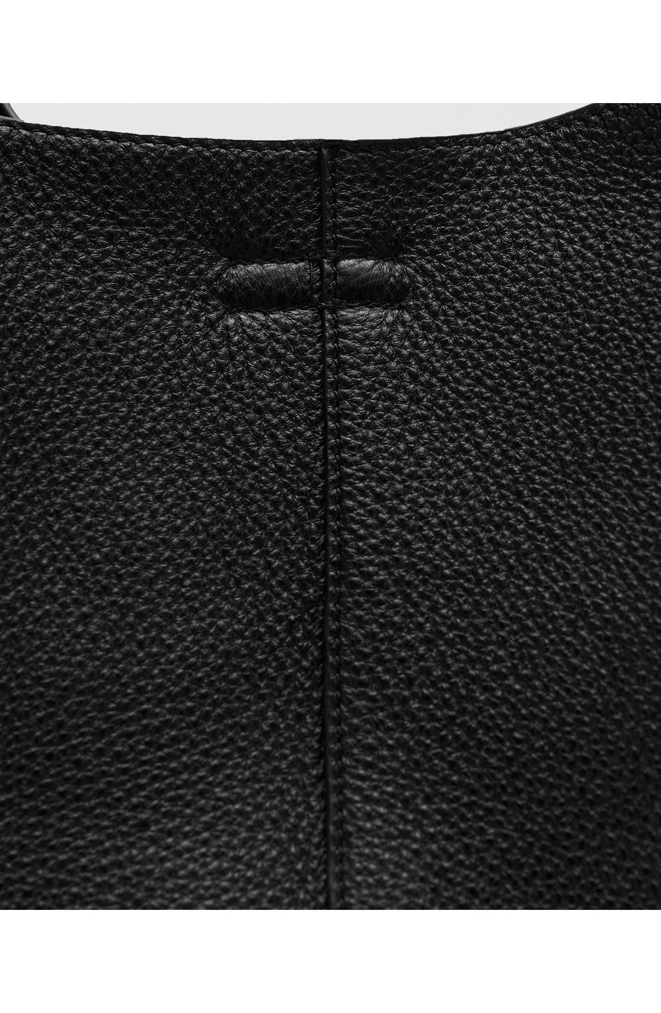 MANGO Shoulder Bag, Alternate, color, 