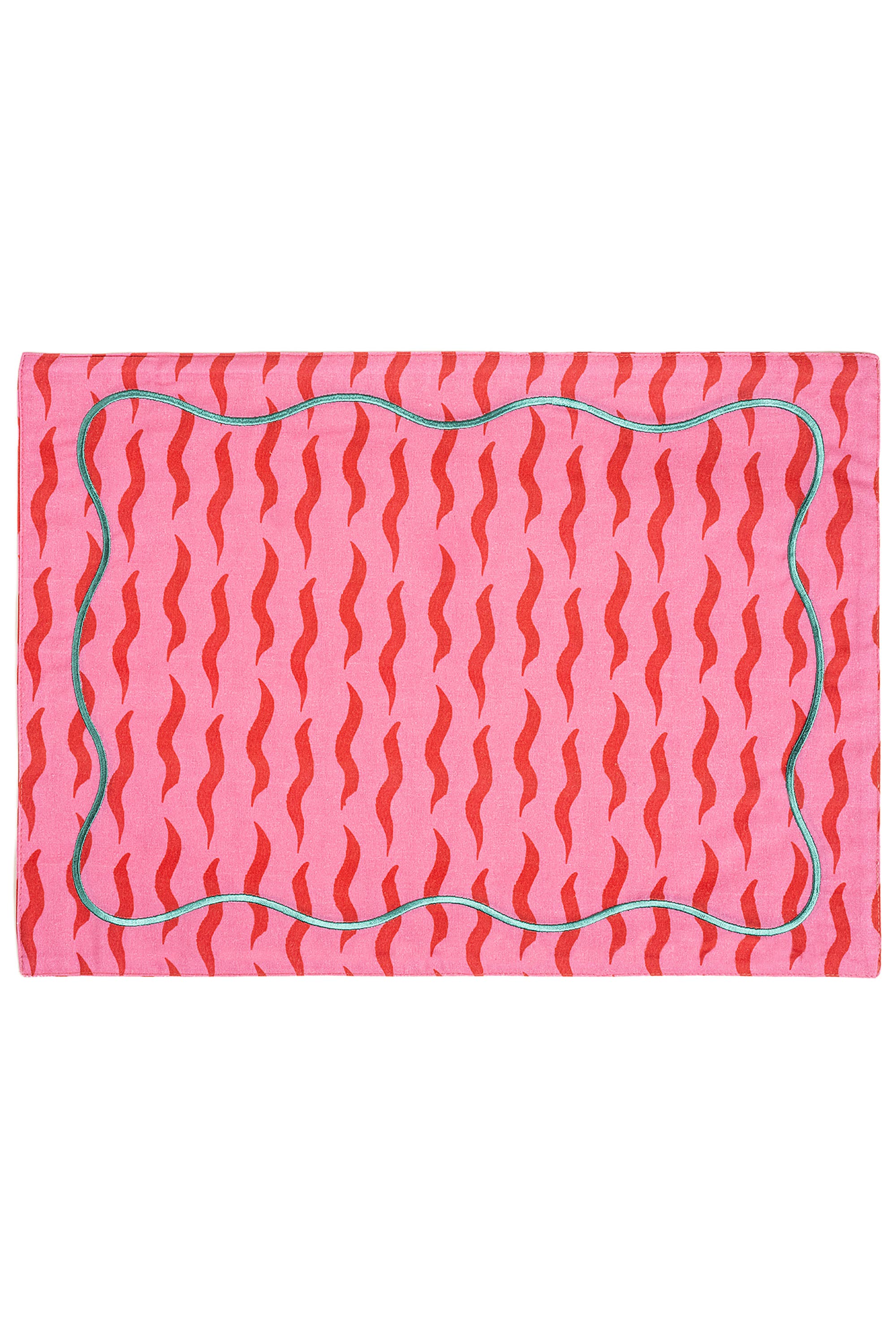 selected Pink