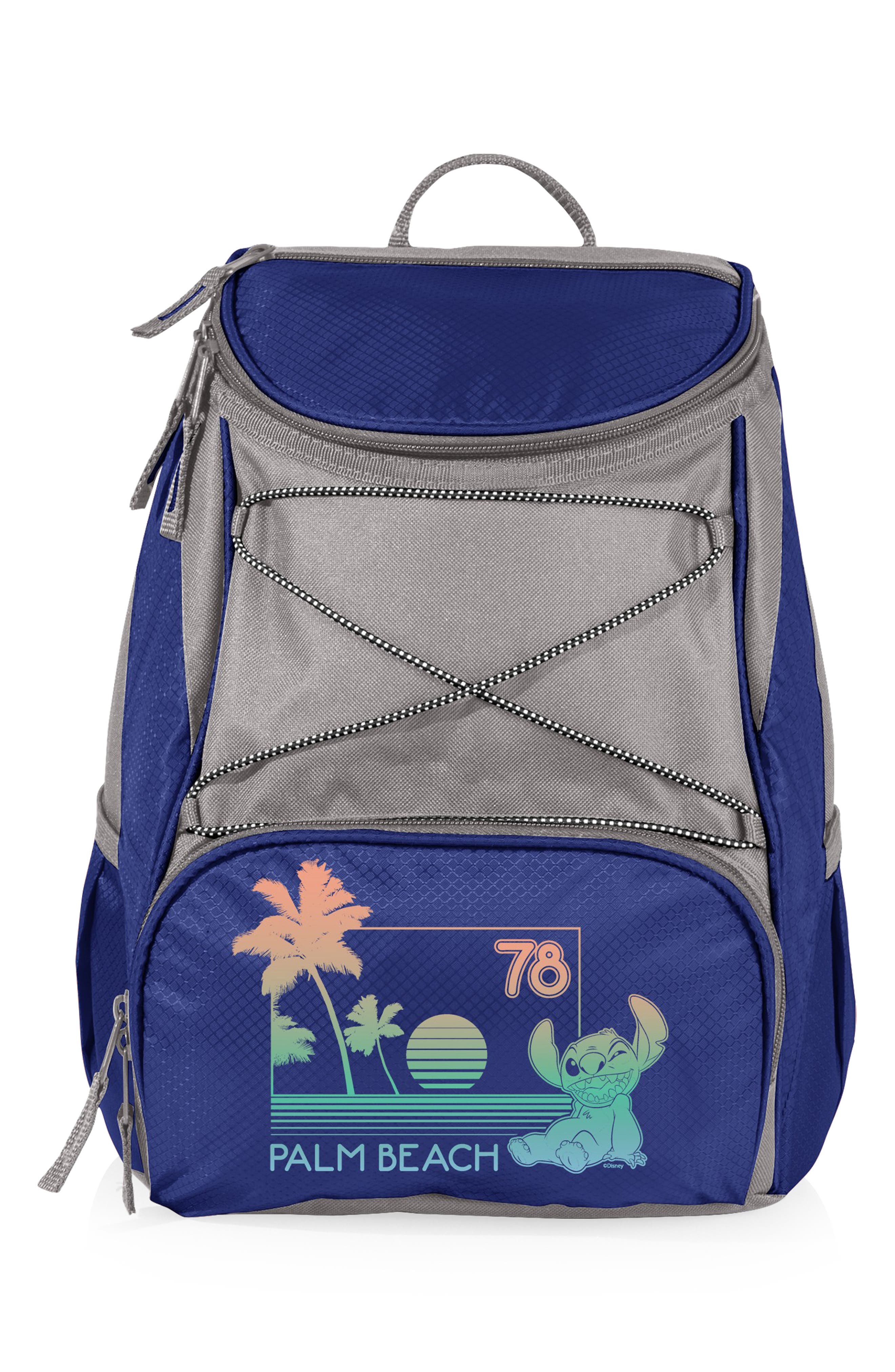 Picnic Time x Disney® Winnie the Pooh Cooler Backpack