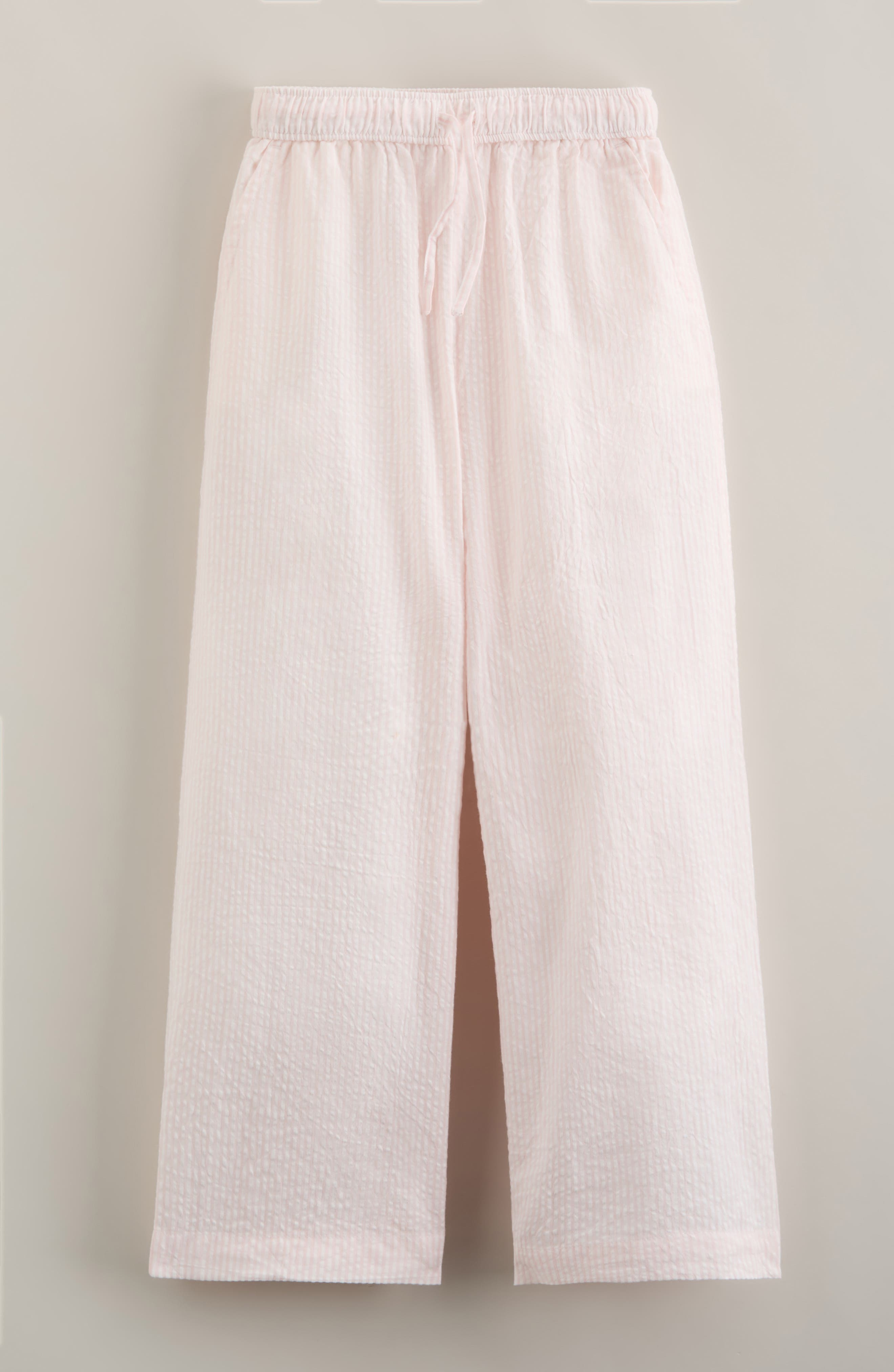 selected PINK AMOUR WINNIE STRIPE
