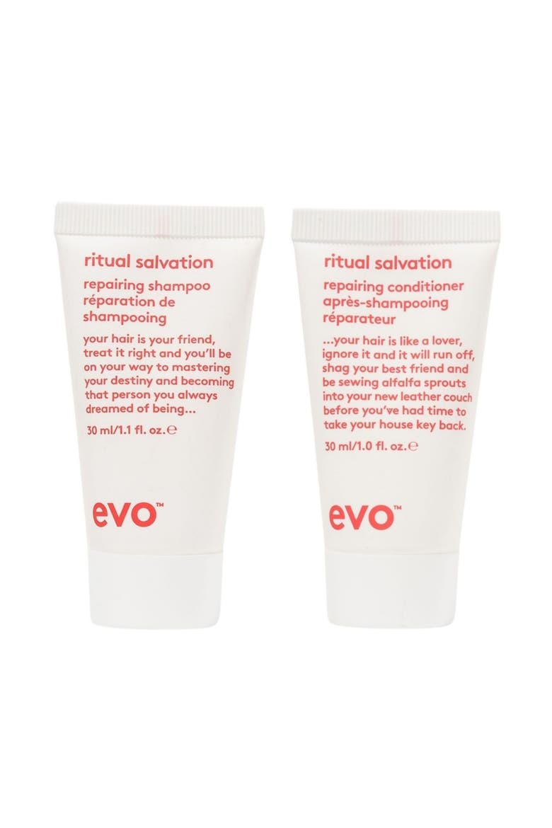 Ritual Salvation Repairing Duo, Main, color, n/a