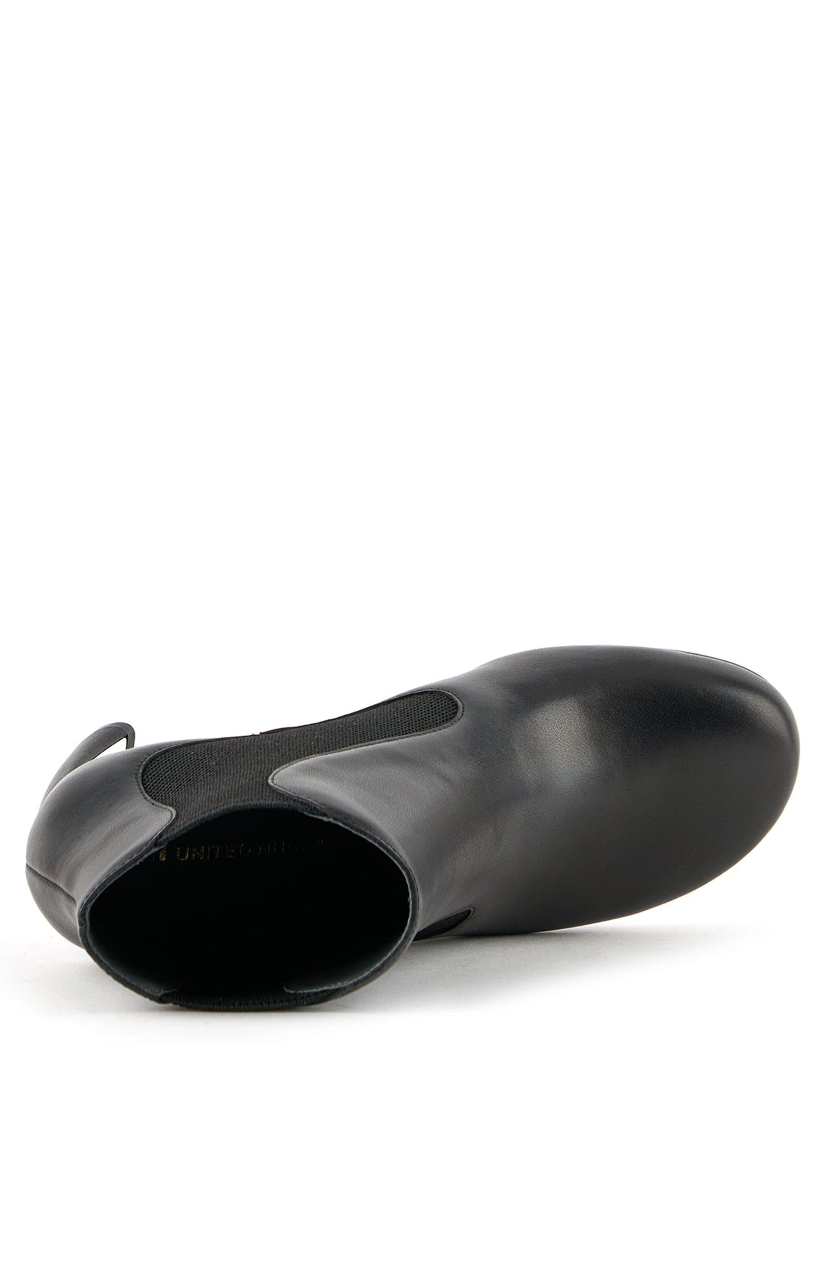 United Nude Zuma Flow Mid Boot, Alternate, color, Black