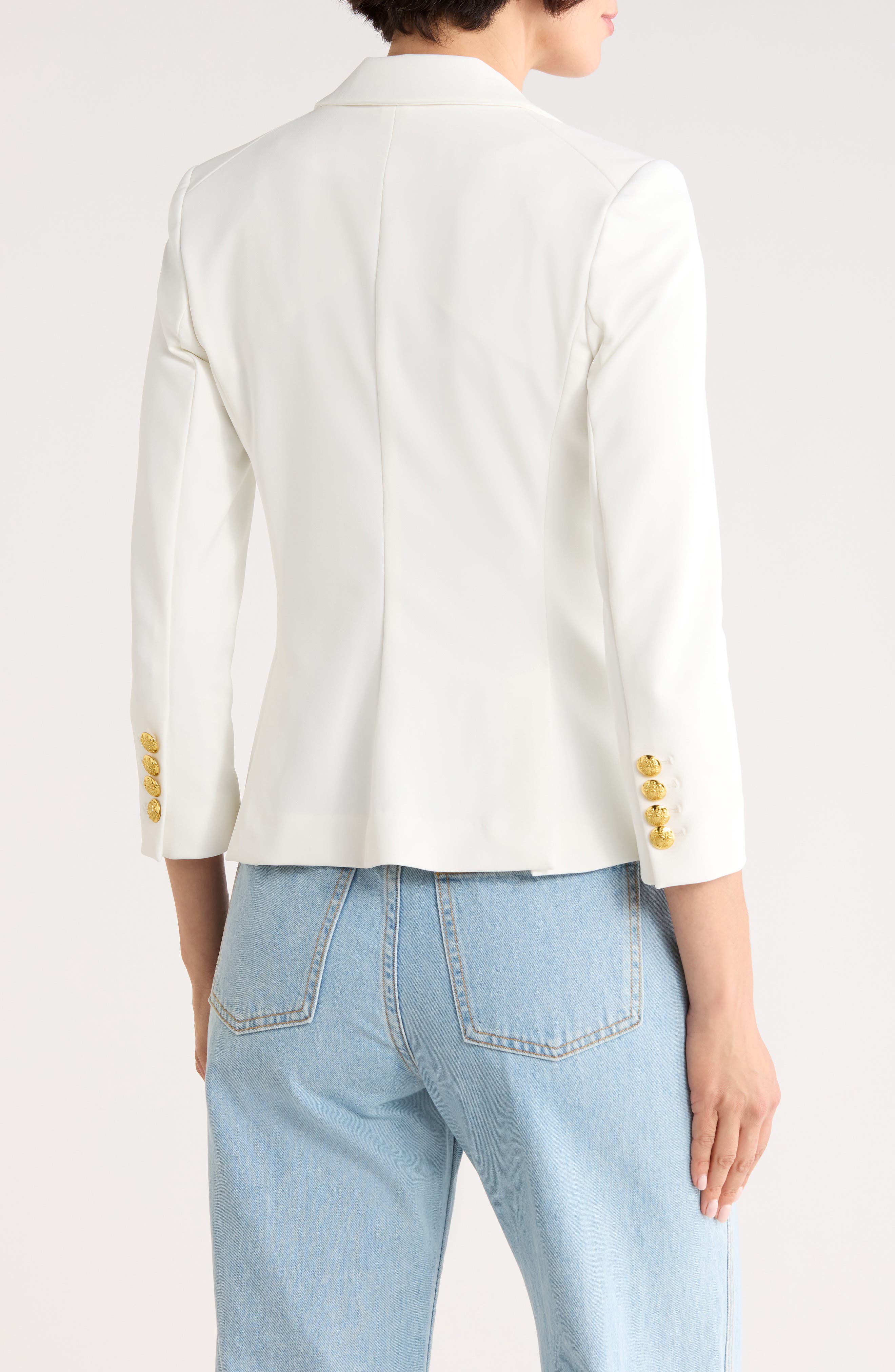 Schoolboy Dickey Jacket - image 2