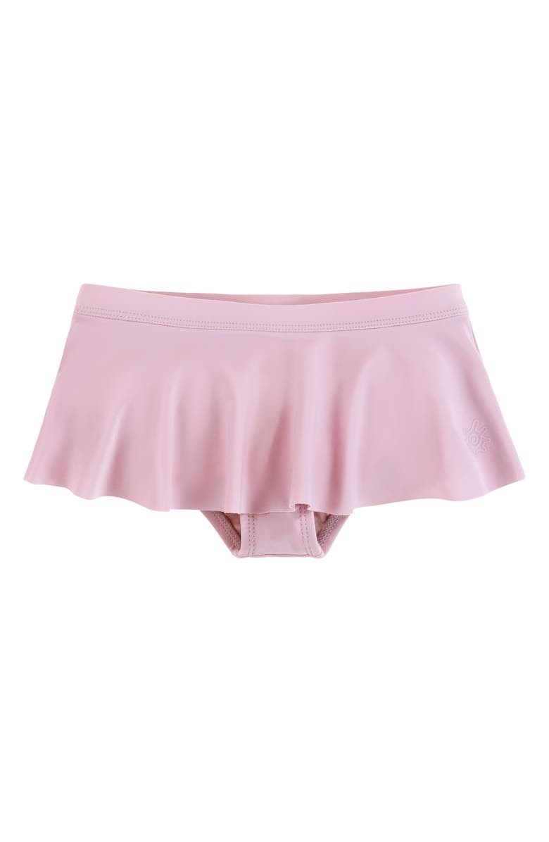 UV Skinz Mini Flounce Skirt, Alternate, color, Lotus