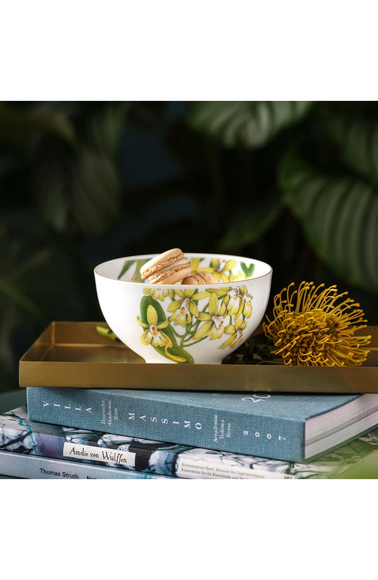 Villeroy & Boch Amazonia Bowl, Alternate, color, 