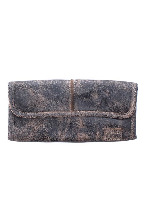 Canton Wallet