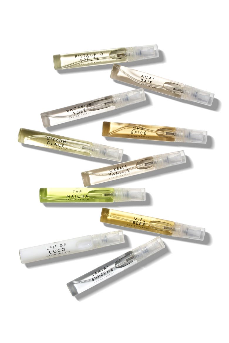 Parfums de Voyage Set $57.50 Value, Alternate, color, NO COLOR