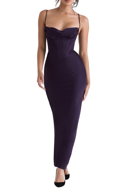Charmaine Corset Dress