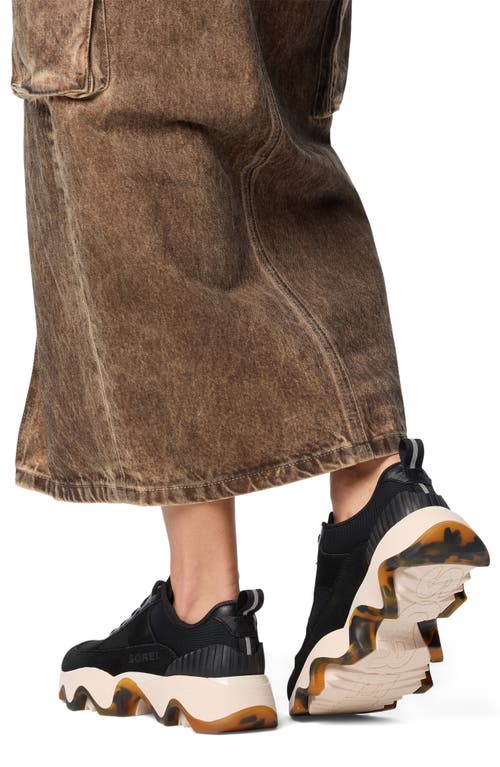 Sorel Kinetic Impact Ii Wonder Lace Sneaker
