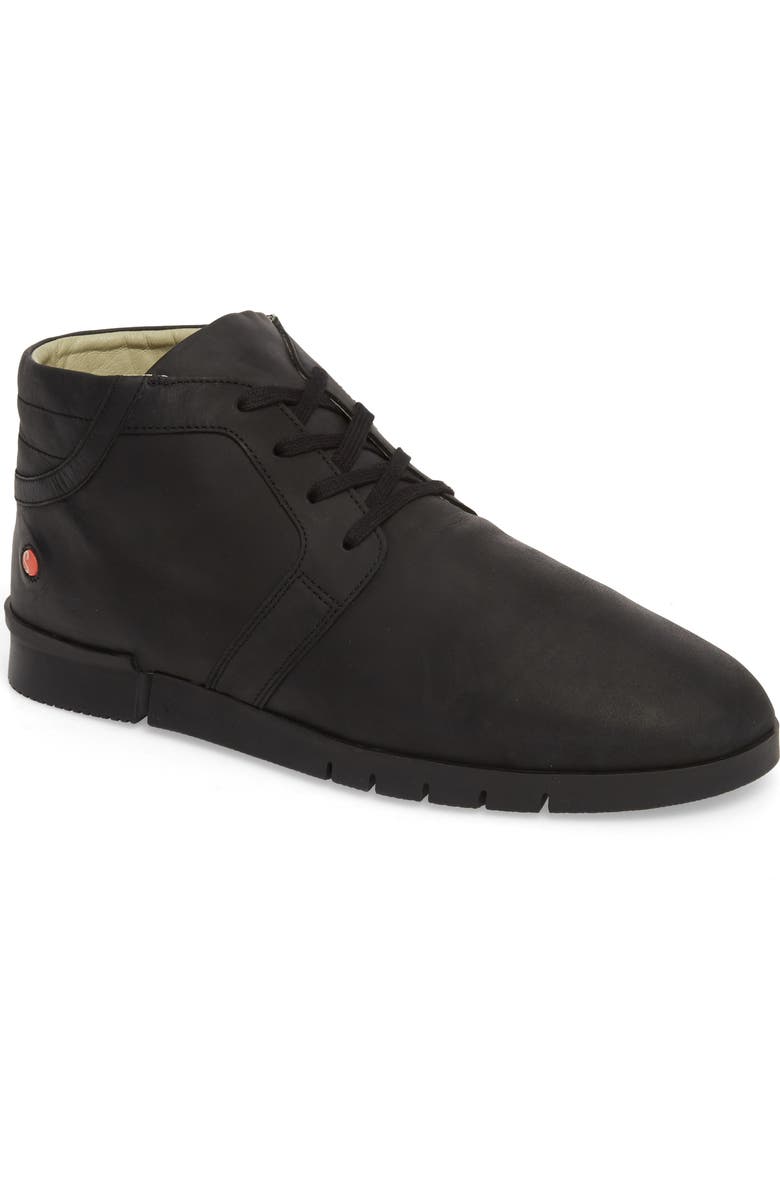 Softinos by Fly London Cul Boot, Main, color,