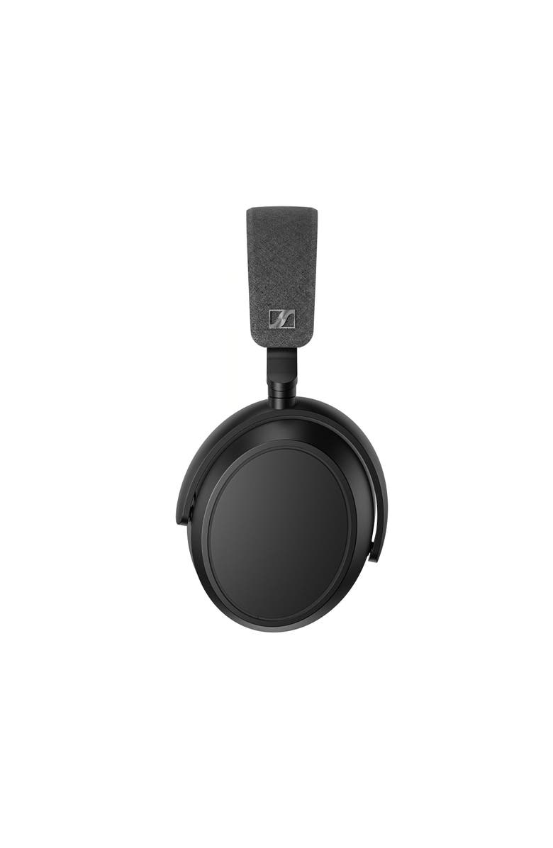 Sennheiser Momentum 4 Wireless Headphones, Alternate, color, Black