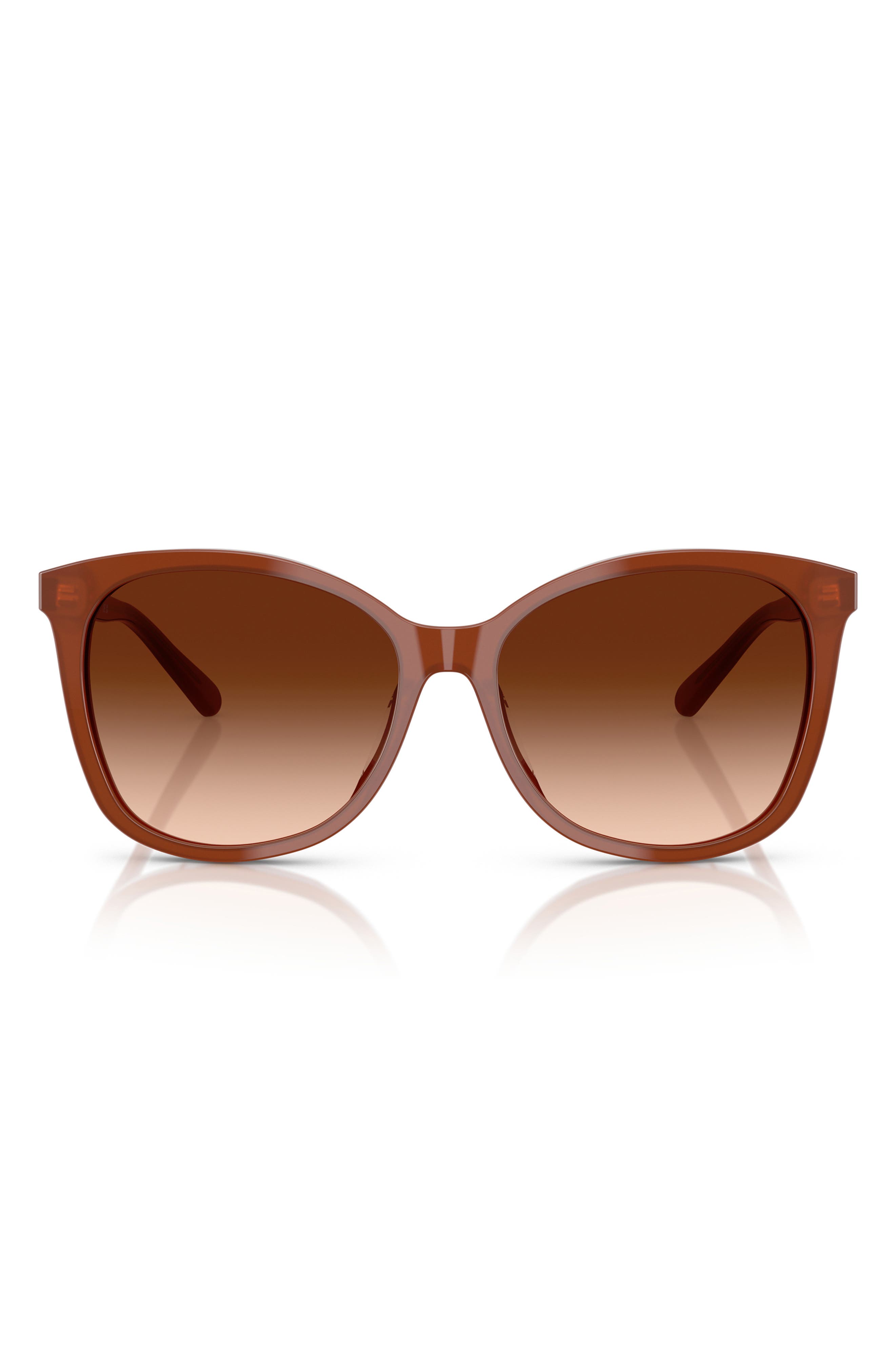 selected MILKY HAZELNUT / BROWN
