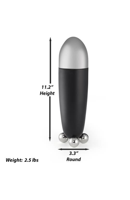 Roselli Trading Company Astro Bar Collection Cocktail Shaker