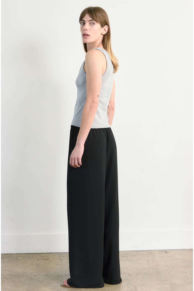 U Neck Tank, Alternate, color, Grey
