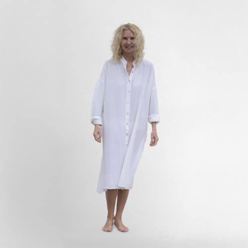 Loom.ist Sile Shirt Tunic