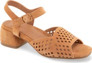 Gentle Souls Oaks Ankle Strap Sandal