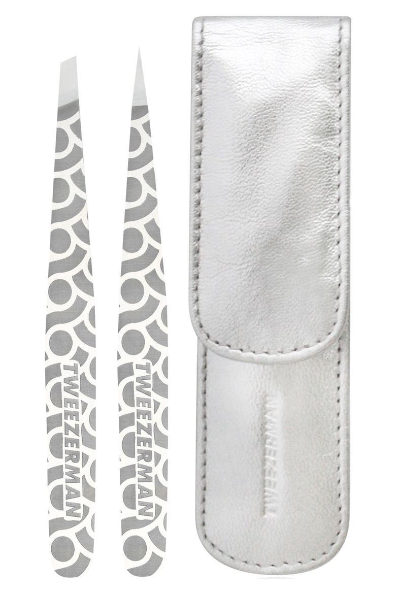 Regency Finish Collection Petite Tweeze Set, Main, color, REGENCY COLLECTION