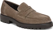 Vince Delmore Penny Loafer