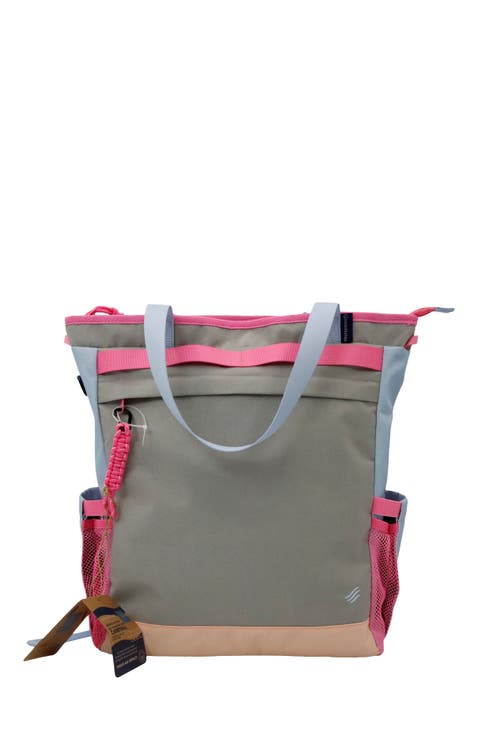 (R)evolution 25L Convertible Carryall