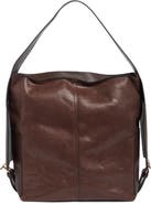 Dolce Vita Faux Leather Shoulder Bag