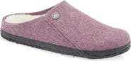 Birkenstock Zermatt Genuine Shearling Lined Slipper