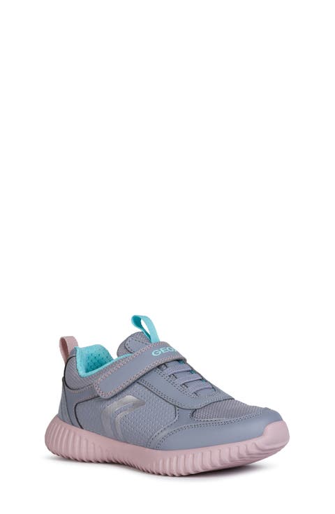 Waviness 11 Sneaker (Toddler, Little Kid & Big Kid)
