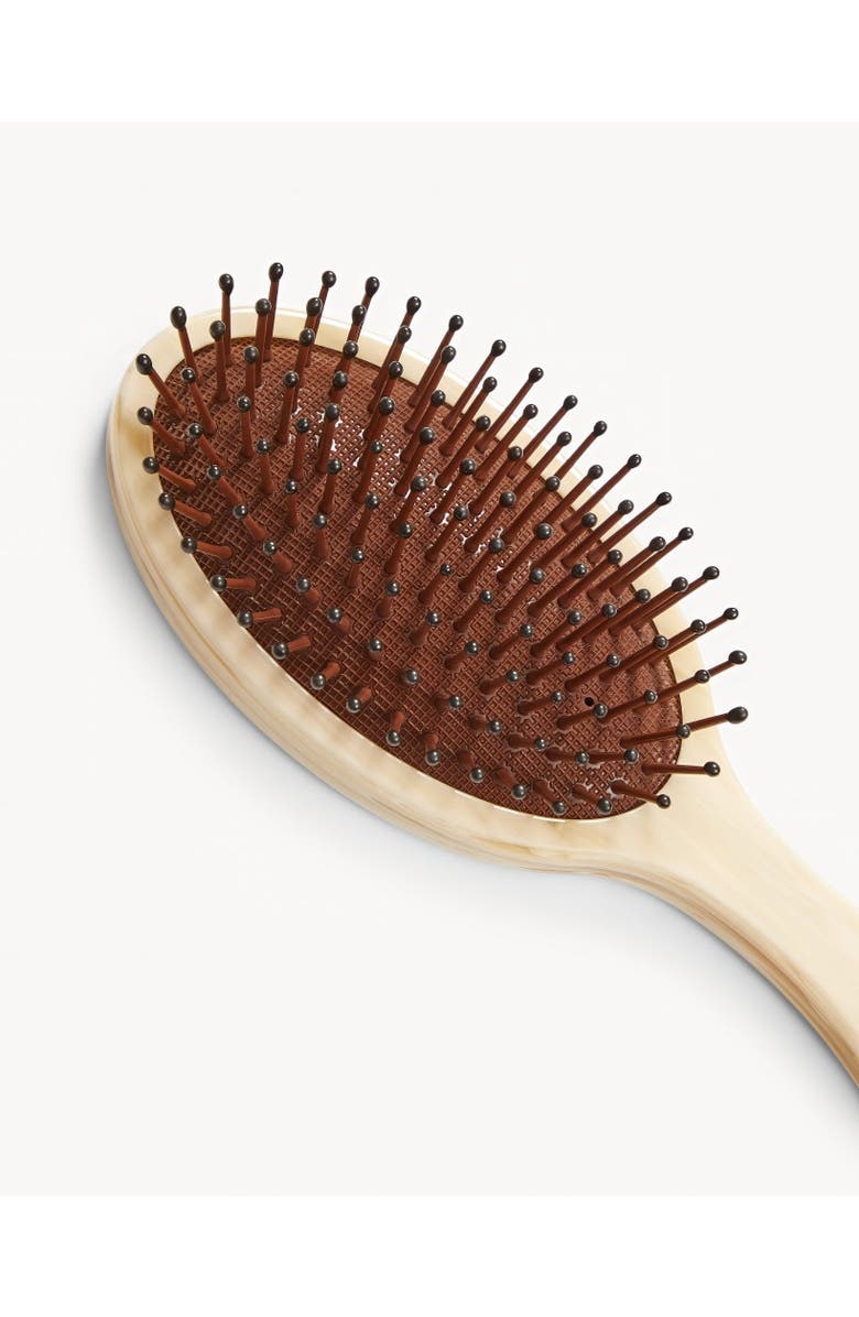 MACHETE Everyday Detangling Hair Brush, Alternate, color, Alabaster