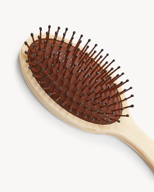 Machete Everyday Detangling Hair Brush In White
