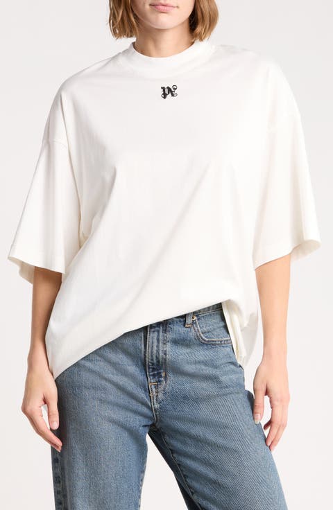 Gothic Logo T-Shirt
