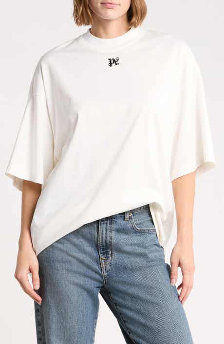 Gothic Logo T-Shirt