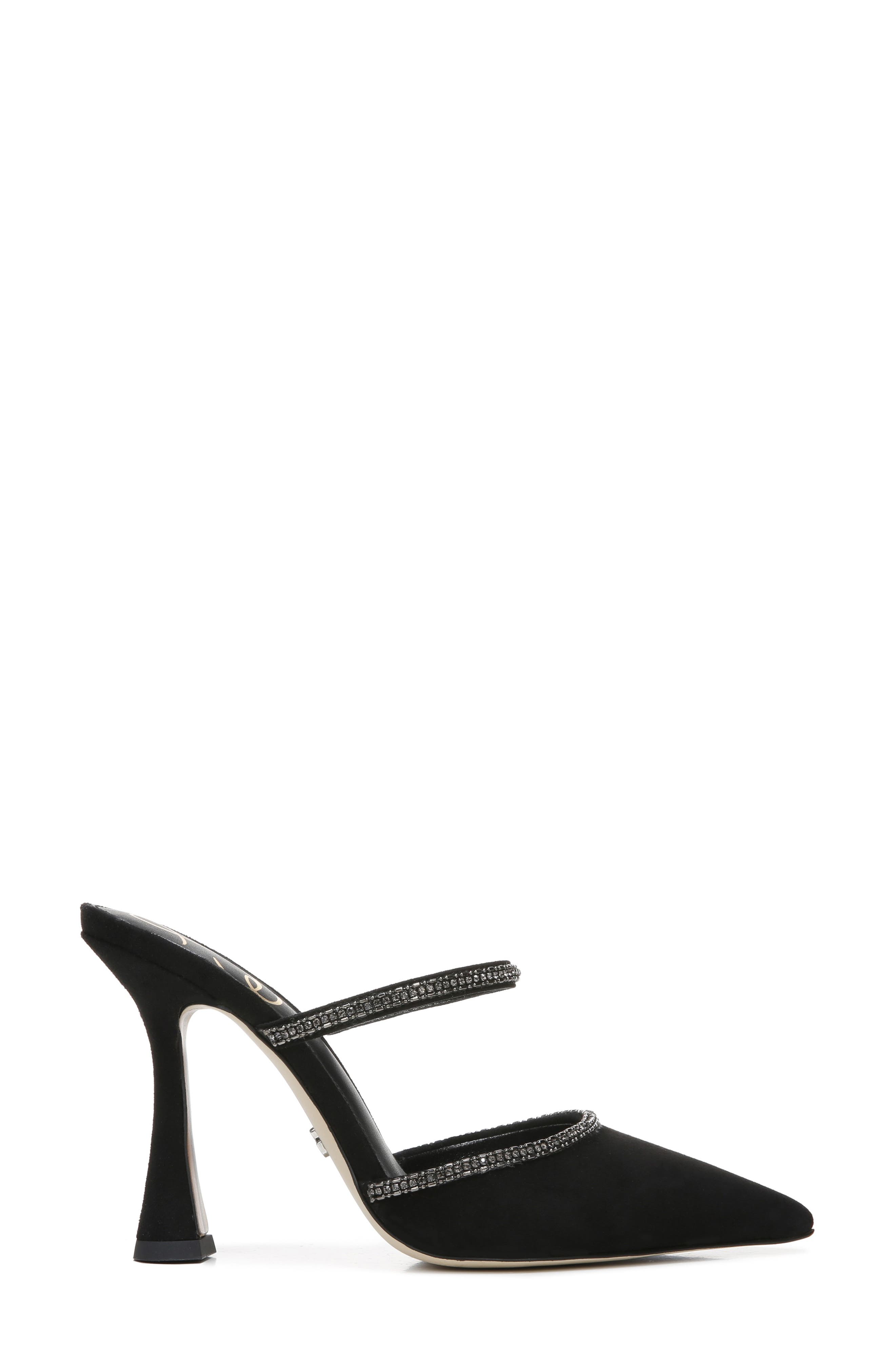 Sam Edelman Anita Pointed Toe Mule, Alternate, color, 